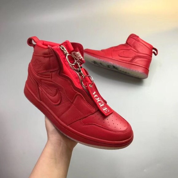 New AJ men\'s Shoes Air Jordan Nike sneakers main image 2